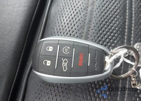 2018 Alfa Romeo Giulia Ti Sport Awd z USA, uszkodzony, nr VIN ZARFAEEN2J7566698